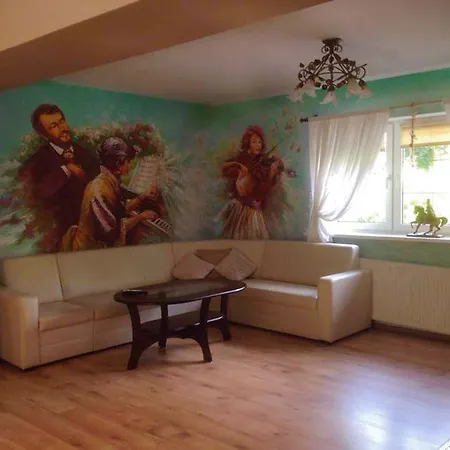 Goscinny Domek Gorski Jelenia Góra